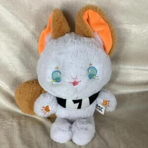 AOTU World Official King Plush Doll Stuffed Toy Video Game Character Plushie​